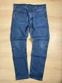 Levi's 508 Jeans für Herren - Blau, Größe 30W/33L
