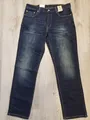 Levi's 511 Jeans für Herren - Blau, Größe 30W/33L