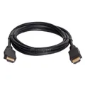 NEW HDMI Kabel HQ 3D FULL HDTV 1080p HIGH SPEED vergoldet 1,5m mit ETHERNET !!!