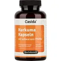 KURKUMA KAPSELN+Pfeffer Curcumin hochdosiert 90 st