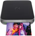3x4.5 Tragbarer Foto- und Videodrucker für iOS- und Android-Geräte. Erwecken ...