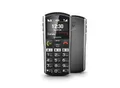 Emporia SIMPLICITY 2G, Schwarz - Modell 2025 Handy (Seniorenhandy)