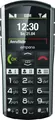 Emporia Handy Telefon SIMPLICITY V27 2 Zoll Notruf Funktion Großwahltasten NEU