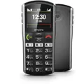 Emporia SIMPLICITY schwarz Handy