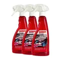 SONAX Insektenentferner, 3x500 ml