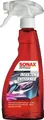 SONAX InsektenEntferner 500 ml – Effektiver Autoreiniger für Glas & Lack 0533200