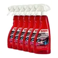 SONAX Insektenentferner, 6x500 ml