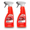 SONAX 2x 500ml INSEKTENENTFERNER INSEKTEN ENTFERNER REINIGER
