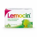 Lemocin Halstabletten 50 St – effektiv gegen Halsschmerzen & Schluckbeschwerden