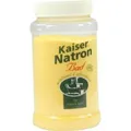 KAISER NATRON Bad, 500 g PZN 00451263