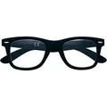 Zippo Soft Touch Lesebrille Schwarz (+2.5) (43304160)