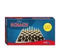 Deluxe Holz - Schach | Spiel | Deutsch (2015) | 2 Spieler | Brettspiel