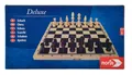 Deluxe Holz - Schach