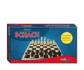 Deluxe Holz - Schach,