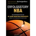 Meyer & Meyer Erfolgsstory NBA (Deutsch, Harvey Araton, Jonathan Abrams, George Vecsey, Marc Stein, Chris Broussard, Ira Berkow, Selena Roberts, Mike Wise, Lee Jenkins, 2020) (14424384)