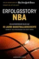 Erfolgsstory NBA Harvey Araton