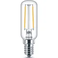 Philips LED 78333400 LED EEK E (A - G) 2.1 W = 25 W (Ø x L) 2.5 cm x 9 cm 1 St.