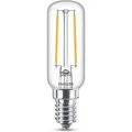 Philips LED-Leuchtmittel E14 2,1 W Warmweiß 250,m EEK: E 9 x 2,5 cm (H x Ø)