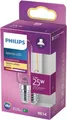 Philips LED classic 25W T25L E14 CL ND RF 1SRT4