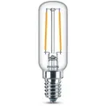 PHILIPS T25 E14 LED-Kühlschrank Lampe 2.1W wie 25W warmweiß