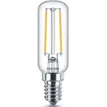 Philips - Led 78333400 Led Eek E (a - G) 2.1 W = 25 W (ø X L) 2.5 Cm X 9 Cm 1 St.
