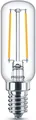 Philips LED 78333400 LED EEK E (A - G) 2.1W = 25W (Ø x L) 2.5cm x 9cm 1St.