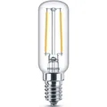 Philips LED 78333400 LED EEK E (A - G)   2.1 W = 25 W  (Ø x L) 2.5 cm x 9 cm ...