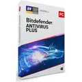 Bitdefender Antivirus Plus 2026