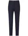 Gerry Weber Klassische Stoffhose mit Bügelfalten - 46