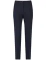 GERRY WEBER 5-Pocket-Hose Klassische Stoffhose mit Bügelfalten