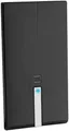 One for All SV9425-5G Innenantenne (DVB-T, DVB-T2, für Innenbereich, Verstärkung: 18 dB), Premium Antenne 5G
