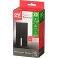 One for All DVB-T2 Premium Antenne 5G SV9425-5G - Schwarz