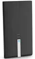 One for All – 3G/4G/5G-blockfilter - DVB-T2 Zimmerantenne Digital-TV 4K Ultra HD Signal Clear-Technologie 0 bis 25 km Reichweite Schwarz SV9425-5G, bunt