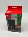 One For All SV 9425 5G ZA 44 dB DVB-T2-Zimmerantenne Schwarz #TK528A