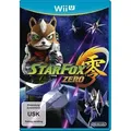 Starfox Zero
