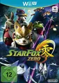 StarFox Zero WiiU Neu & OVP