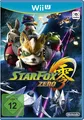 Star Fox Zero - Nintendo Wii U - neu sealed