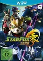 Nintendo Wii U Spiel - Star Fox: Zero DE NEU & OVP
