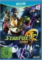 Star Fox Zero        Nintendo Wii U        Wiiu       !!!!! NEU+OVP !!!!!