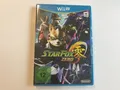 StarFox Zero - Nintendo Wii U - NEU & OVP