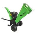 Zipper Gartenhäcksler Benzin Schredder Motor Häcksler Holzhäcksler ZI-HAEK11000
