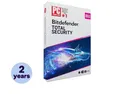 Bitdefender Total Security | 2 Jahre | 10 Geräte | Download ✅ Händler