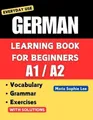 Maria Sophie Le German Learning Book for Beginners A1- (Taschenbuch) (US IMPORT)