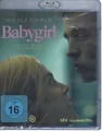 Babygirl - BluRay - Neu / OVP