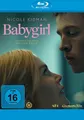Babygirl (Nicole Kidman, Harris Dickinson) # BLU-RAY-NEU