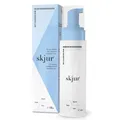 skjur Reinigungsschaum 200ml gegen Falten bei sensibler Haut PZN 17565019