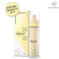skjur Tagespflege LSF 15 Creme 50ml gegen Falten bei sensibler Haut PZN 17565054