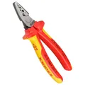 KNIPEX Crimpzange für Aderendhülsen