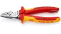 BULLET CRIMINGZANGE 180MM /T2DE