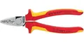 Knipex Aderendhülsenuelsenz.180mm VDE 0 25-16mm2 2K